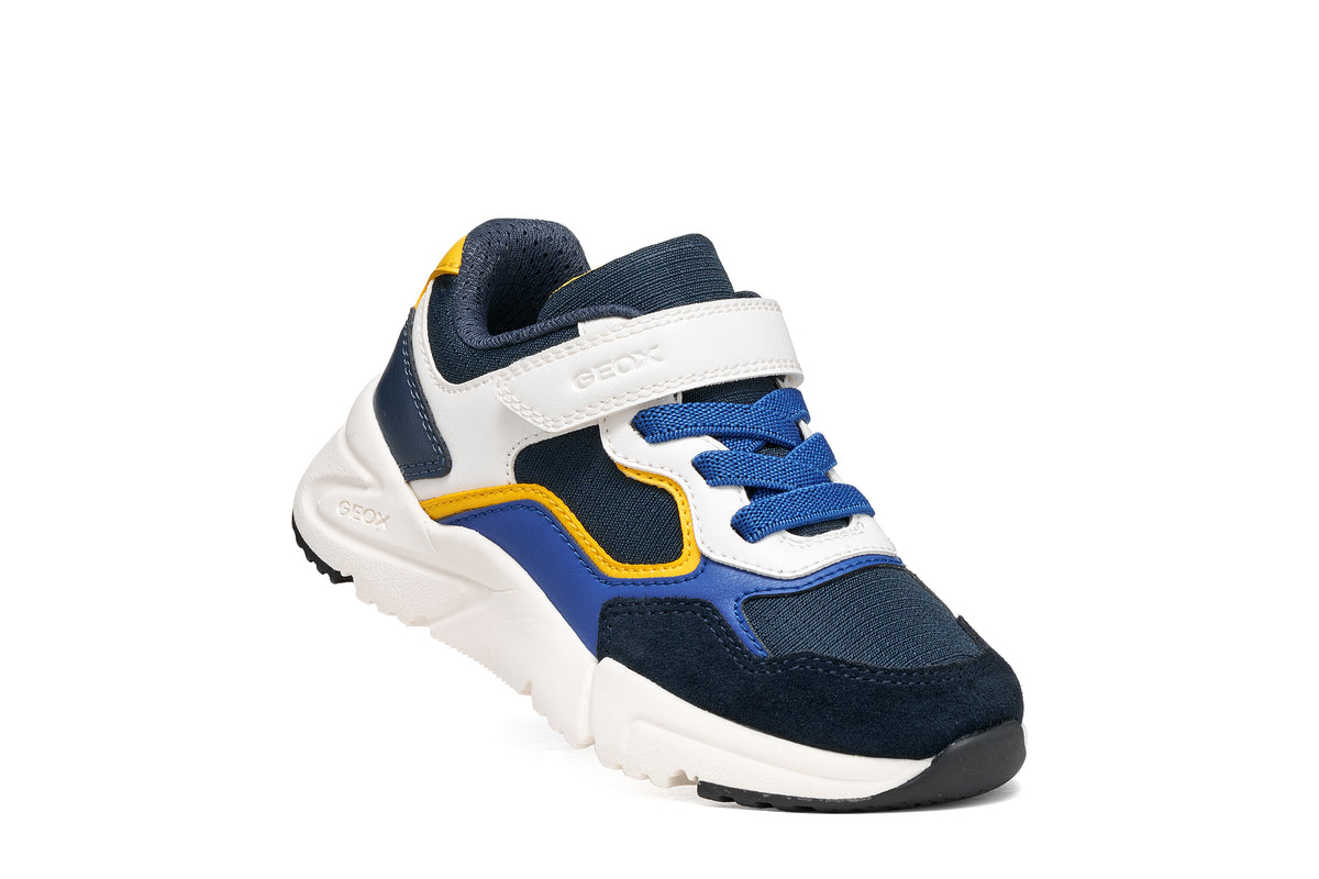 Geox Loftus trainer J66MQA