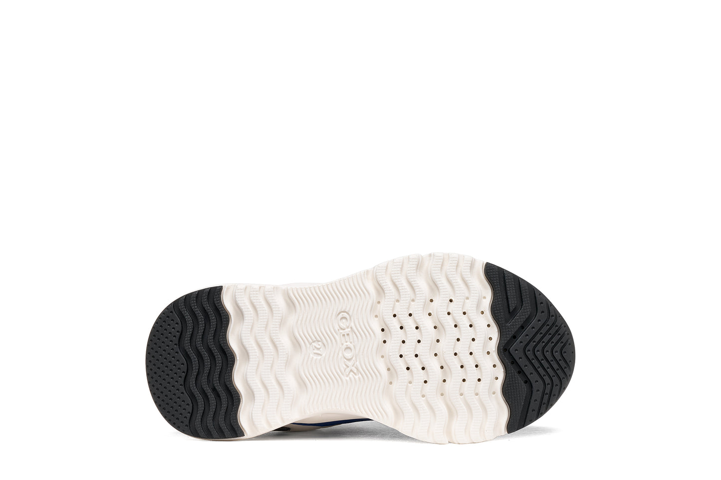 Geox Loftus trainer J66MQA