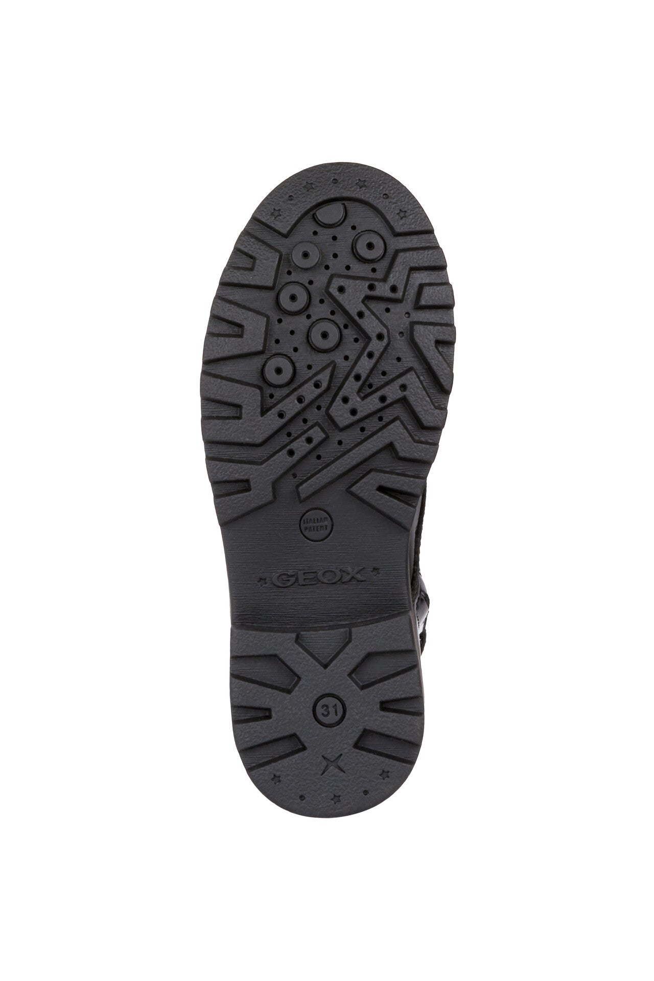 Geox Casey Boot