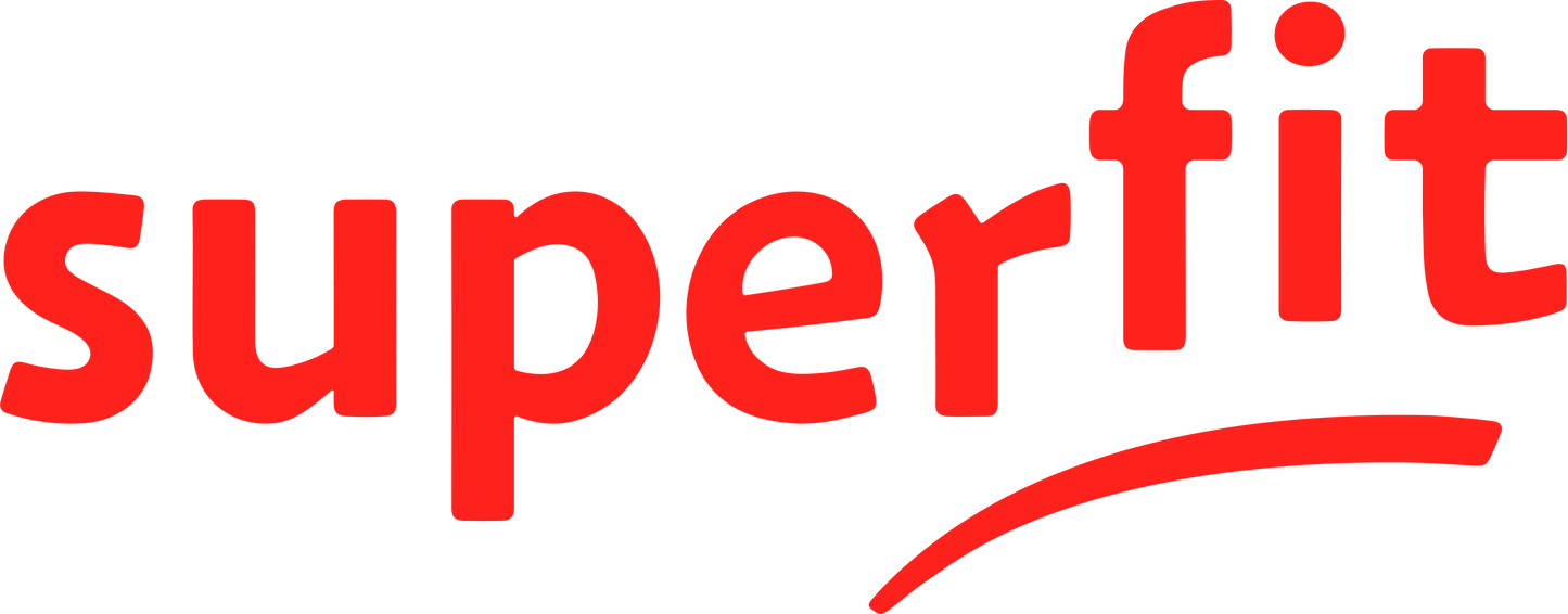 Superfit Jupiter Goretex