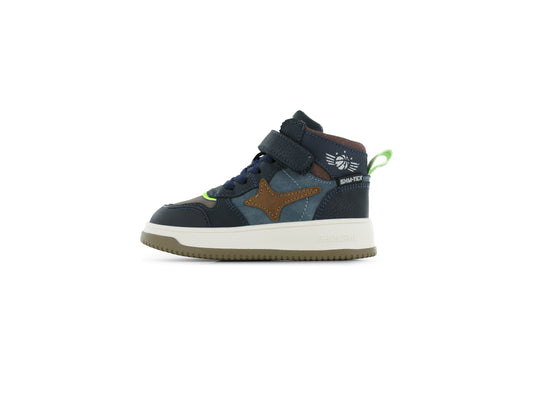 Shoesme New Outsole