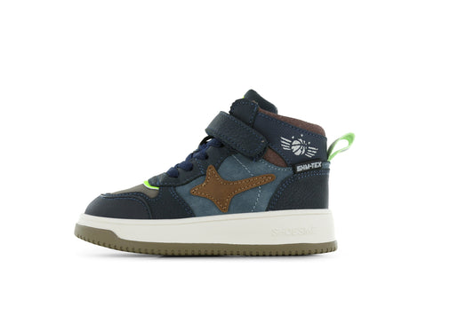 Shoesme New Outsole
