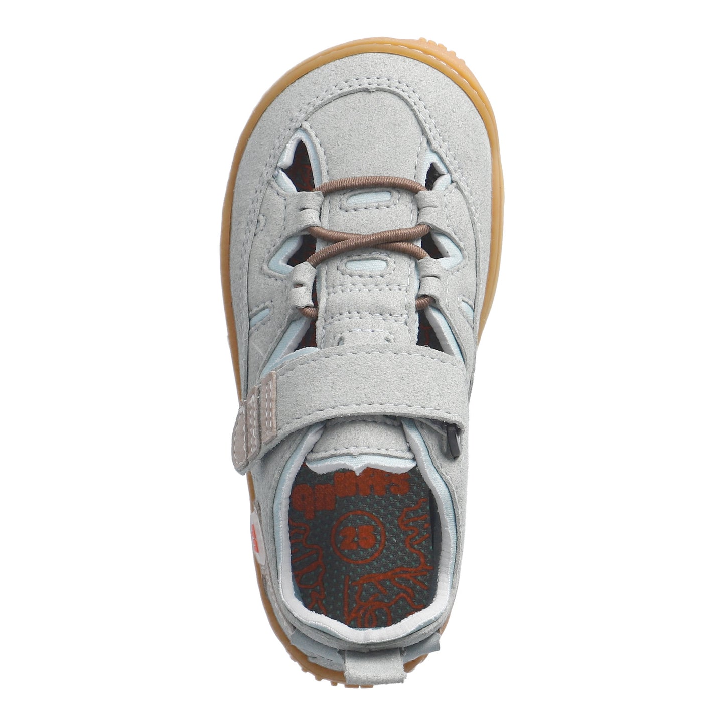 Ricosta Qnuff Barefoot QN_0010032