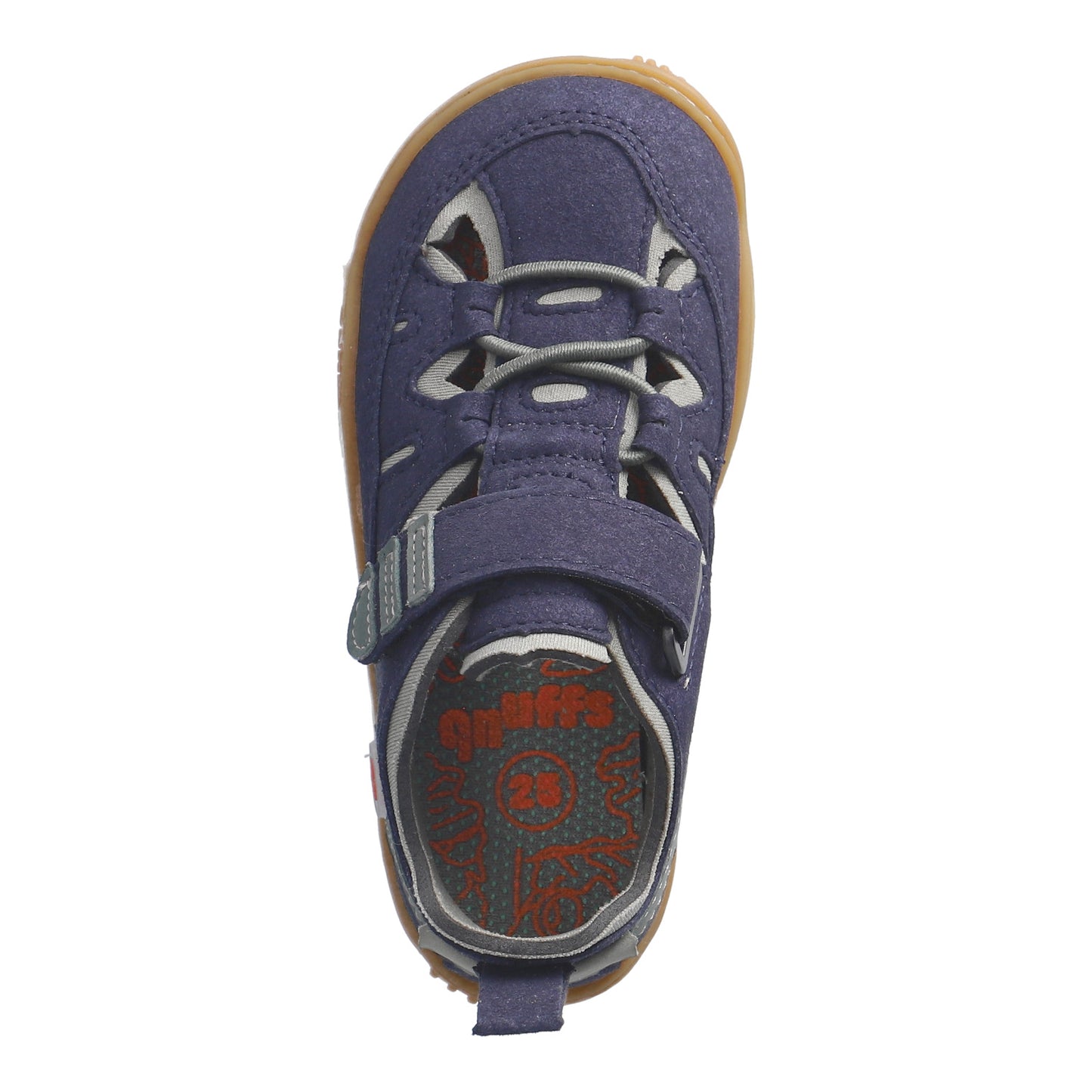 Ricosta Qnuff Barefoot QN_0010032