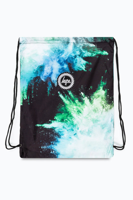 Hype Drawstring Bag