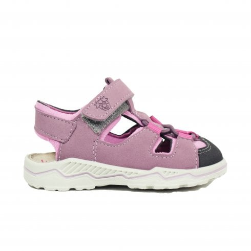 Ricosta Water Sandal Gery