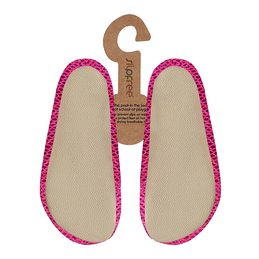 Slipfree Foil | pink | multi