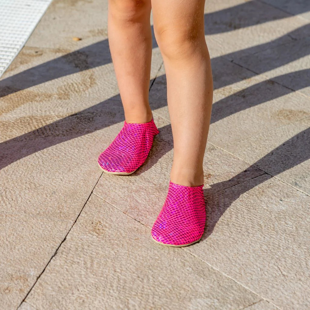 Slipfree Foil | pink | multi