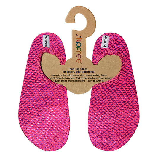 Slipfree Foil | pink | multi