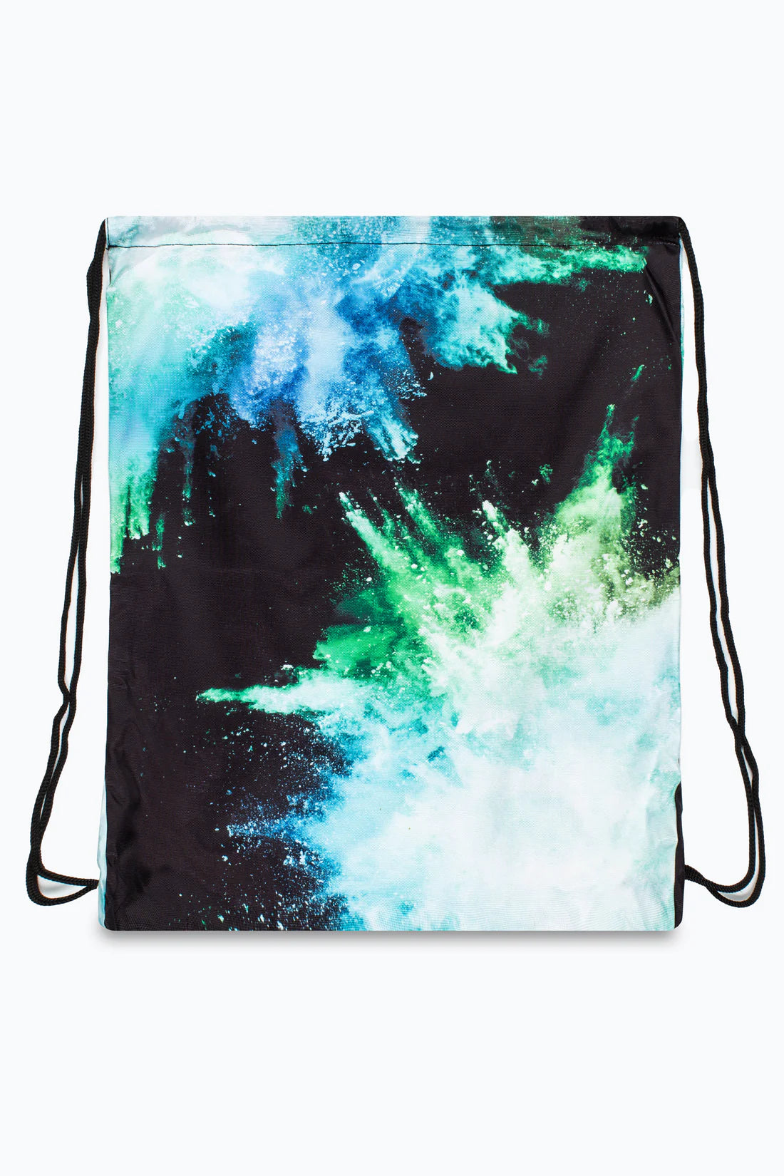 Hype Drawstring Bag