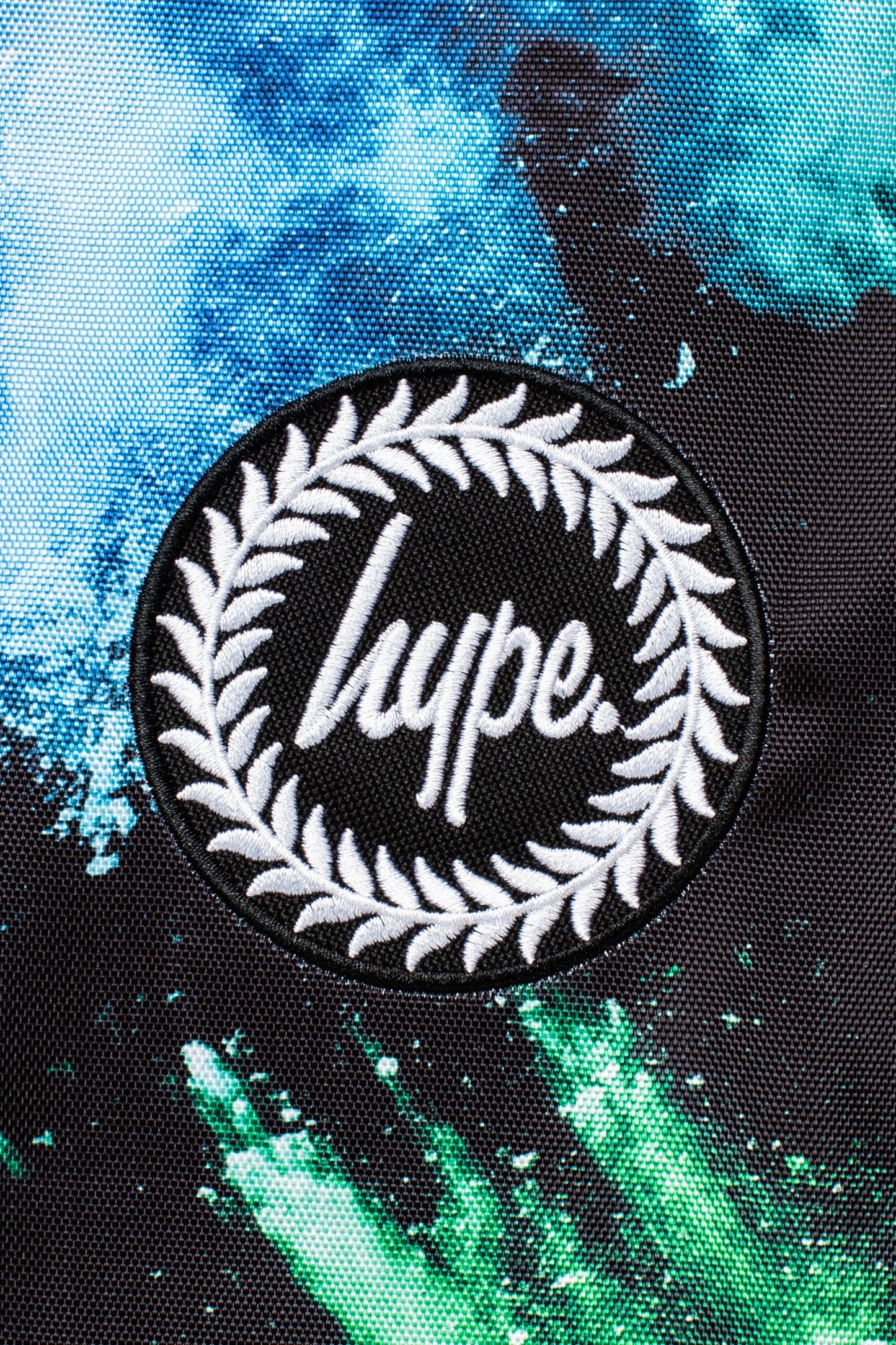 Hype Drawstring Bag