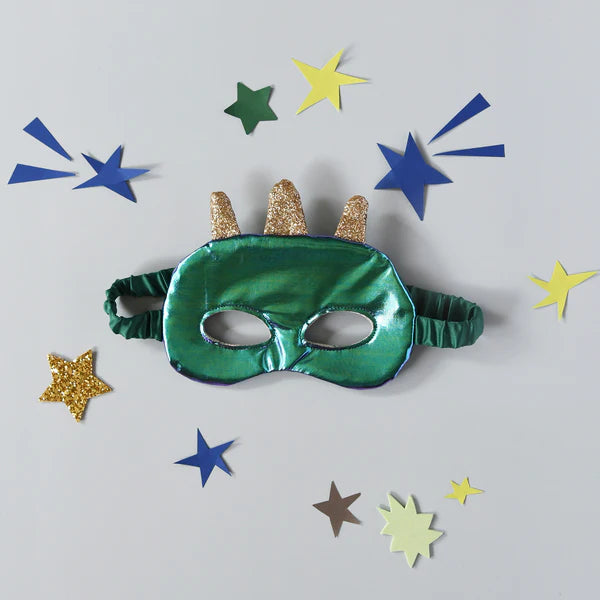 Rockahula Mask
