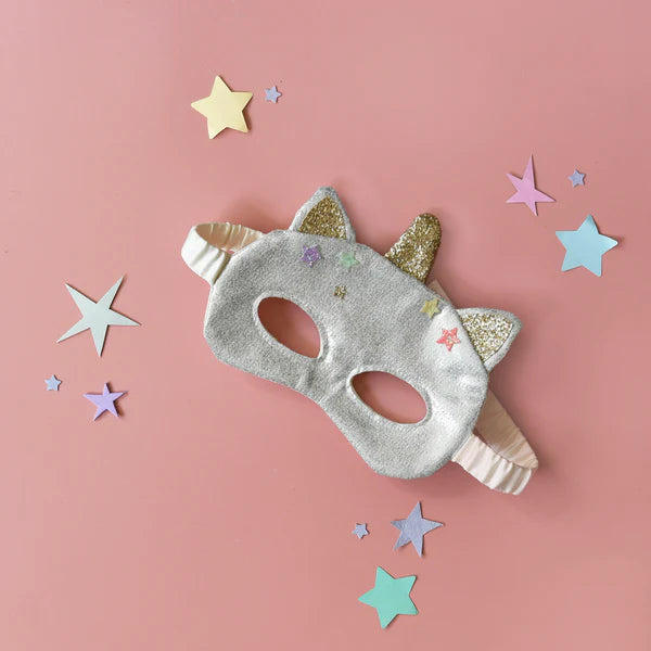 Rockahula Mask