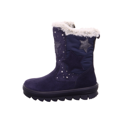 Superfit Flavia Gortetex Boot 1-000219-8000