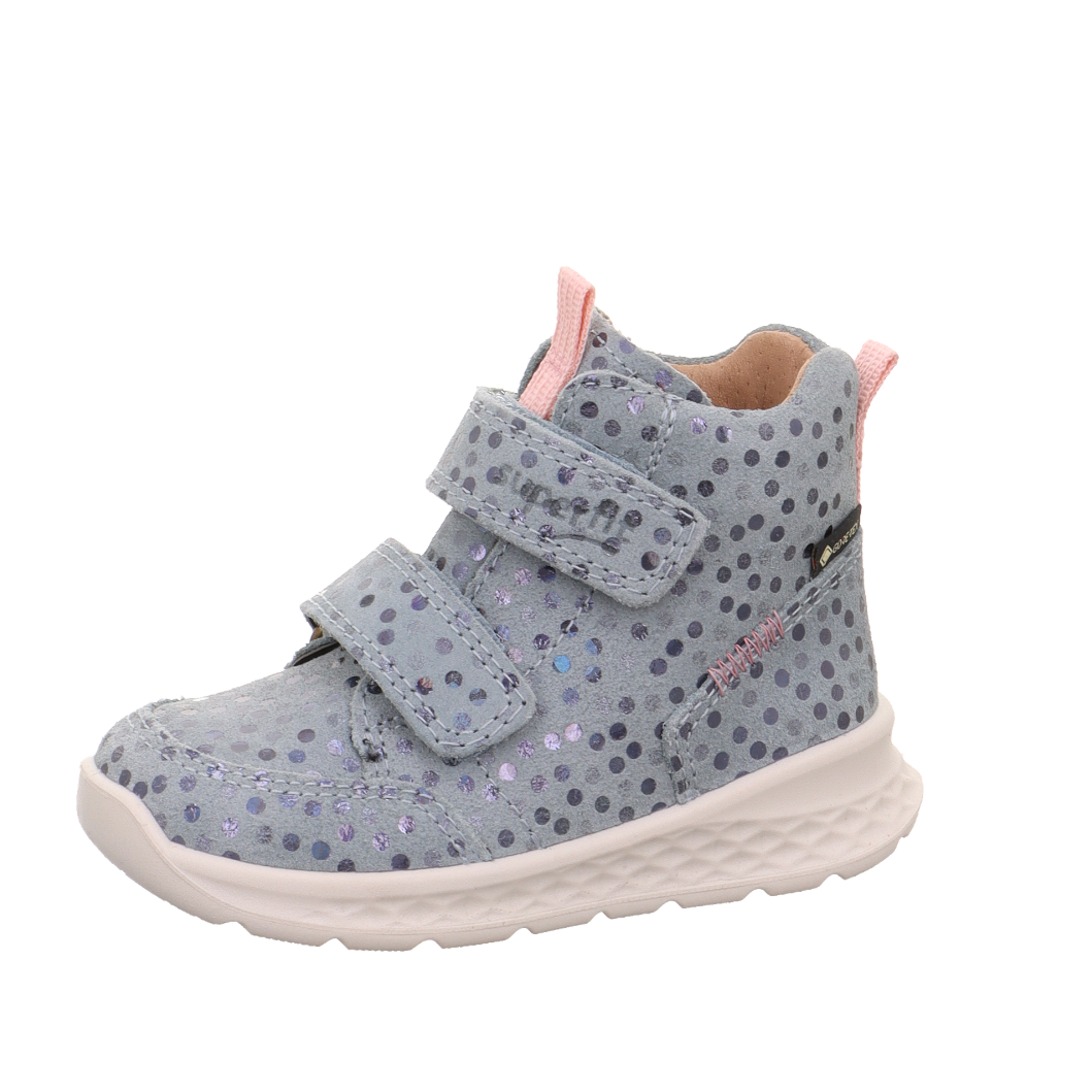 Superfit Breeze Hi top 1-000367-8400