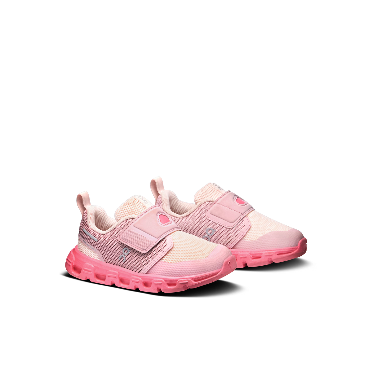 On CLOUD DASH