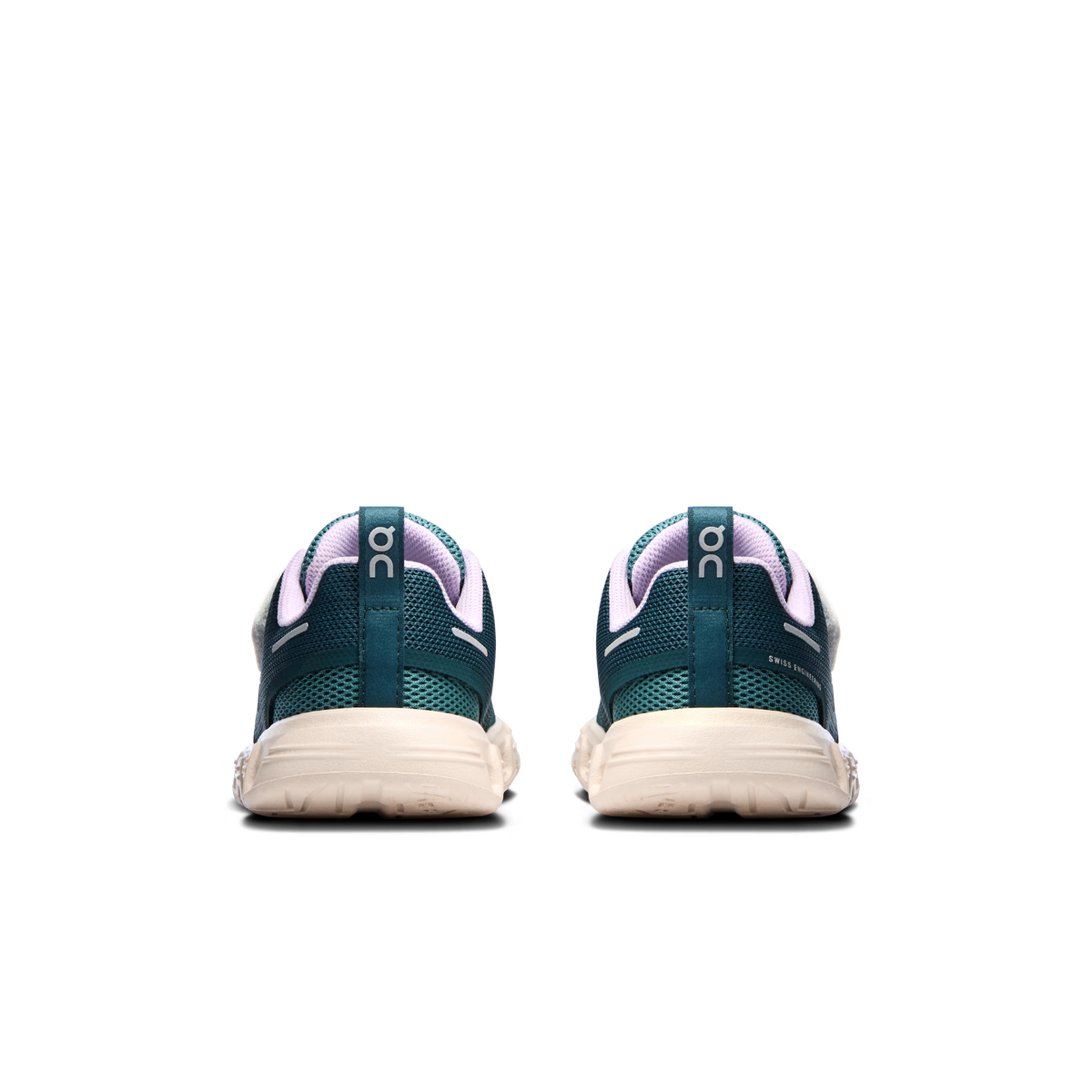 On CLOUD DASH