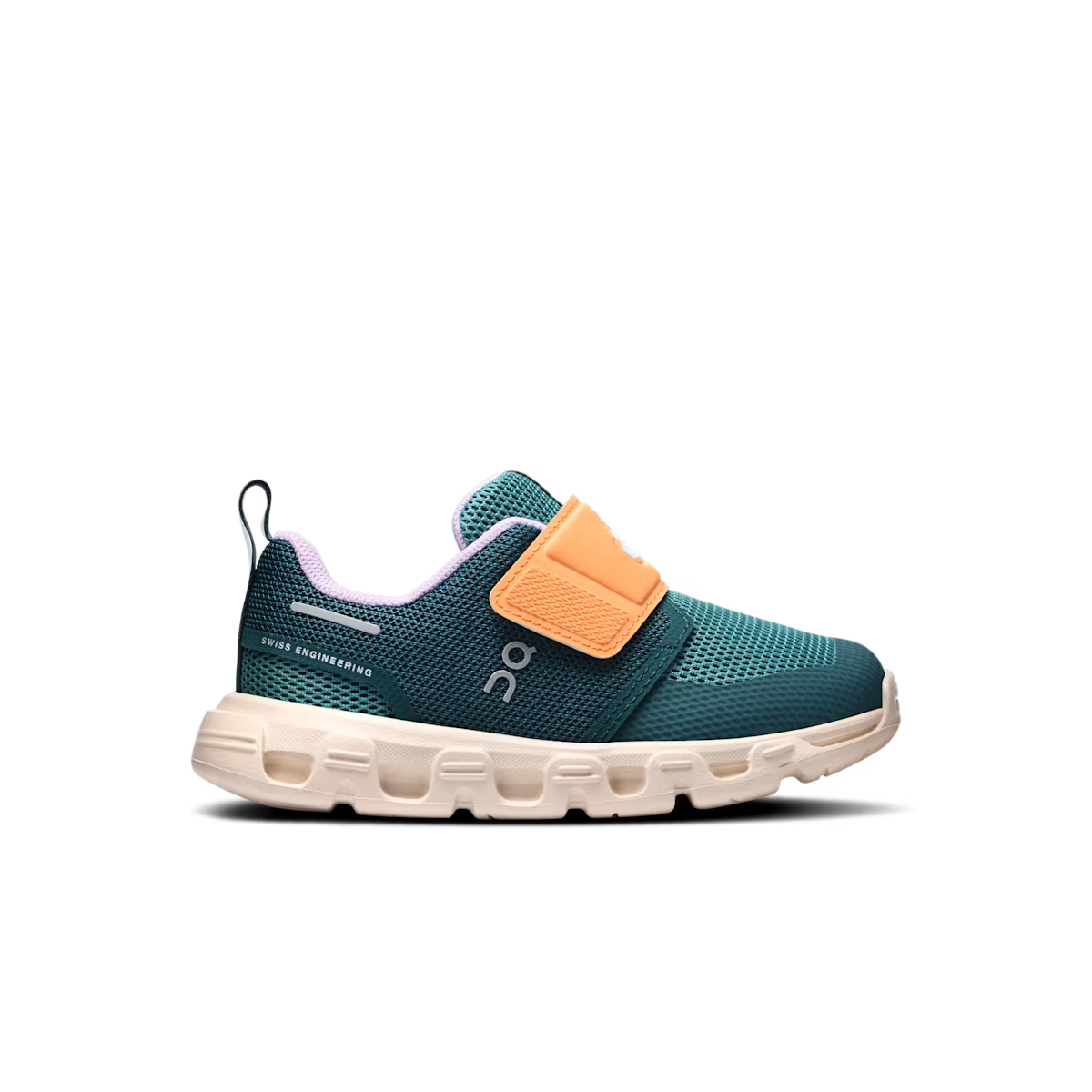 On CLOUD DASH