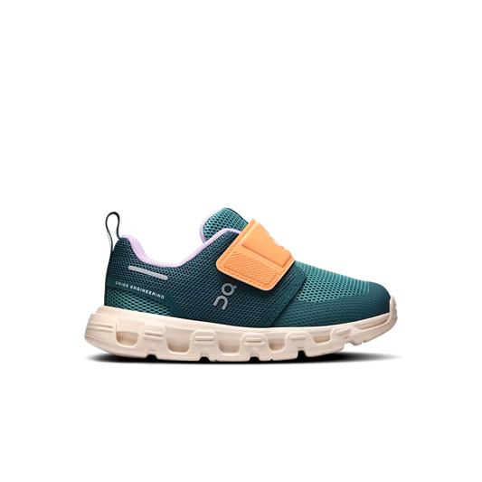 On CLOUD DASH
