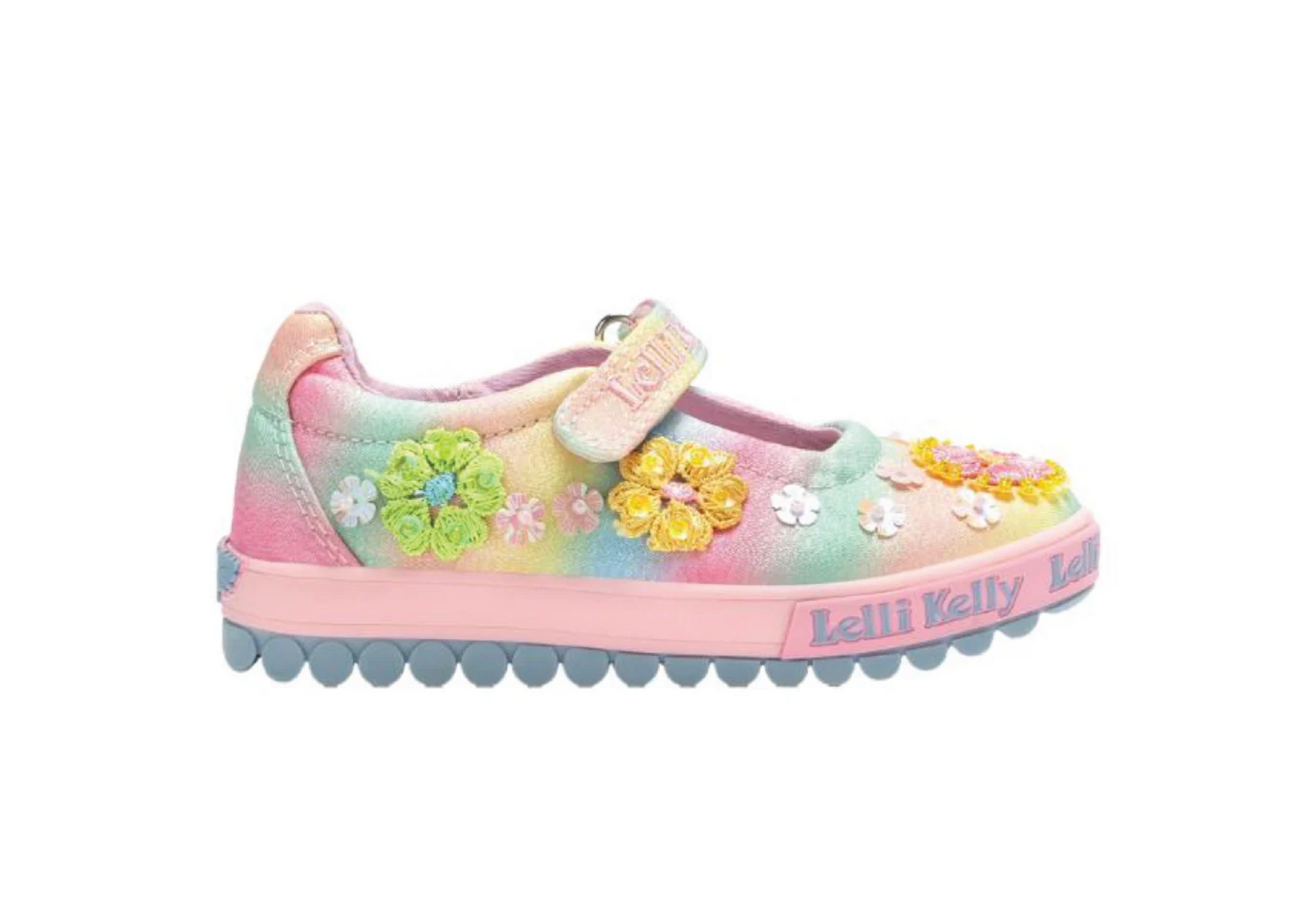 Lelli Kelly Francesca – Maddie and Marks Kids Shoes