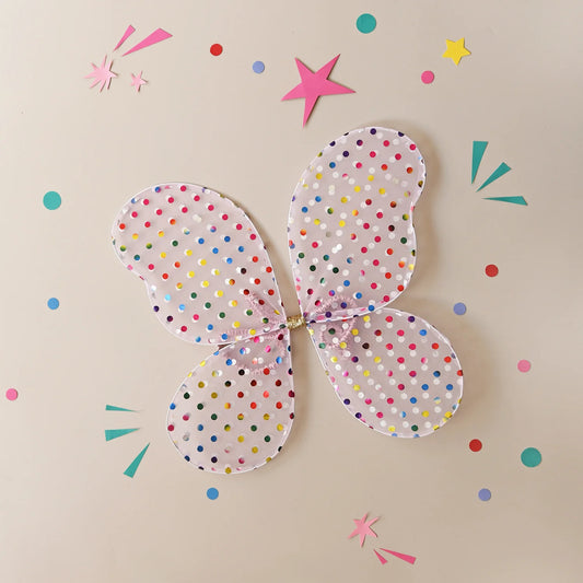 Rockahula Fairy Wings